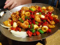 -小天府川菜馆(魏公村店)