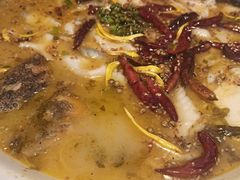 -太二酸菜鱼(正大广场店)