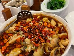-全聚德(上海首店浦东店)