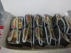 -N多寿司(交大店)