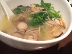 -枣子树素餐厅(铂金城店)