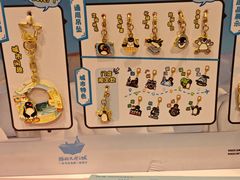 -猫的天空之城概念书店(苏州诚品店)