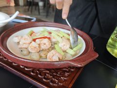 -香山湖家家宴(中山陵店)