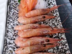 -真剑日本料理·铁板烧(贵州路店)
