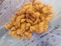 甜味油赞子-王阿姨文昌油赞子(公园路店)