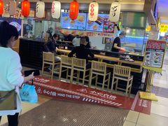 -町门烤肉拌饭专门店(新天地店)