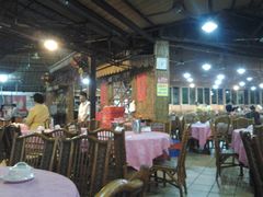 大堂-荷香居(洞企石路店)