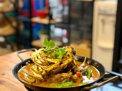 -二钳洞庭虾蟹·江湖菜(成都鹭岛店)