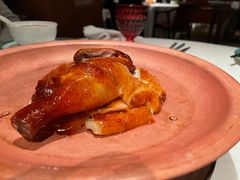 -三号黄浦会Canton Table