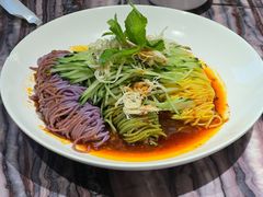 -俭寨大盘鸡·手抓肉·烧烤新疆菜(乌苏路店)