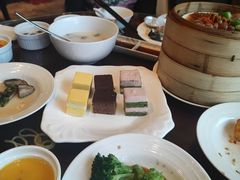 -福州世茂洲际酒店·福邸(台江店)