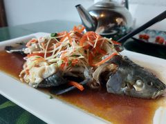 -炊烟餐厅