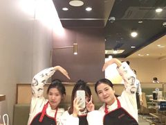 -海底捞火锅(长沙华创国际广场店)