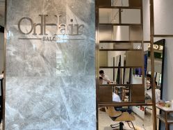 -OnHair Salon
