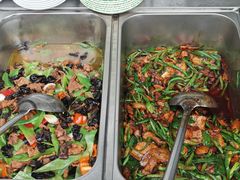 -大邑李记肥肠血旺