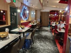 -南锣南门(东方银座店)