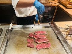 -舟山朱家尖威斯汀酒店·知味标帜自助餐厅