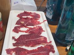 -谭三娘鲜切牛肉自助火锅(九眼桥总店)