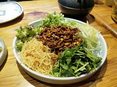 -满园烤鸭·春饼(太原街万达店)