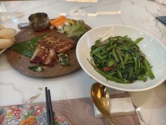 -泰椰里·泰国餐厅(智慧城广百广场店)