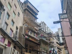 -珠海拱北口岸