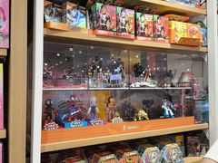 -名创优品(海珠乐峰广场店)