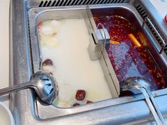 -海底捞火锅(武胜路凯德广场店)