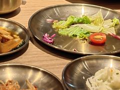 -西塔老太太泥炉烤肉(武汉摩尔城店)