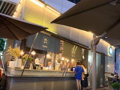 -BeauTea水仙(coco park店)