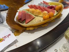 -沪华海鲜大酒楼(南汇店)