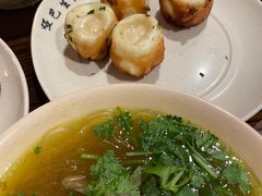 -哑巴生煎(临顿路店)