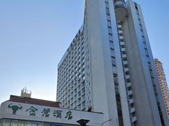 -深圳金碧酒店
