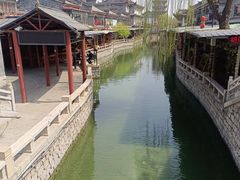 -滦州古城