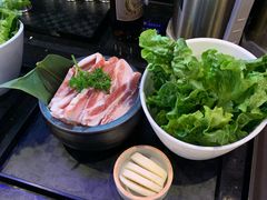 -金妈家烤肉(龙湖U城天街店)