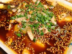 -徐鼎盛民间菜(上筑店)
