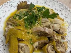 -洪霞餐馆