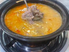 -牛排王糟粕醋火锅(海甸分店)