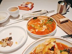 -西域阿里马新疆菜·清真(桂花路店)