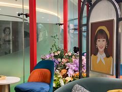 -海马体照相馆(北京apm店)