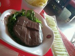-山城辣妹子(定福庄店)