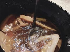-白鹿江西餐厅(北师大店)