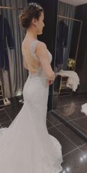 -GRACE KELLY婚纱与礼服(北京店)