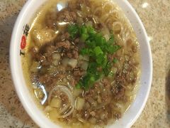 西贝莜面村(百联西郊店)-西贝莜面村(上海百联西郊店)