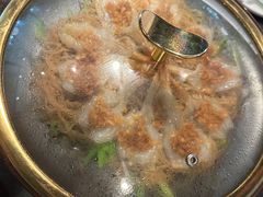 -赠李白·如诗的川味(余杭万达广场店)