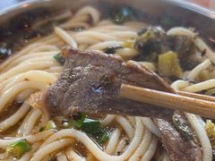 -邵记遵义羊肉粉(千喜之春公寓店)