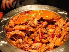 -胖哥俩肉蟹煲(石家庄勒泰中心店)