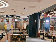 -豪客来牛排(成都锦江大融城店)