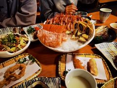 -大焰自助日本料理 铁板烧(徐汇店)