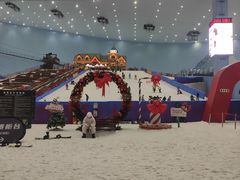 -广州热雪奇迹