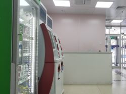 -北京市东城区妇幼保健院(南院区)